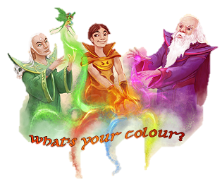 TibiaBR's tweet image. Colours of Magic tibia.pk/2OupMux #ColoursOfMagic #WorldEvent