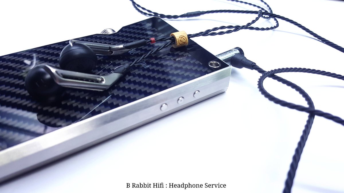 brabbithifi's tweet photo. 📣Sennheiser MX980 - Flex001 
Plug 3.5 mm.Pentagon 
พิเศษสุดที่เราเท่านั้น
สาย หูฟังHi end:Brise Audio for mod and repair
#Flex001 #RepairHeadphone #HeadphoneService #ヘッドホンリペア #イヤホンリペア #flex #Flex001 #sennheiser #mx980 #mx985 #beyerdynamic #t5p https://t.co/ETOkBnPDin