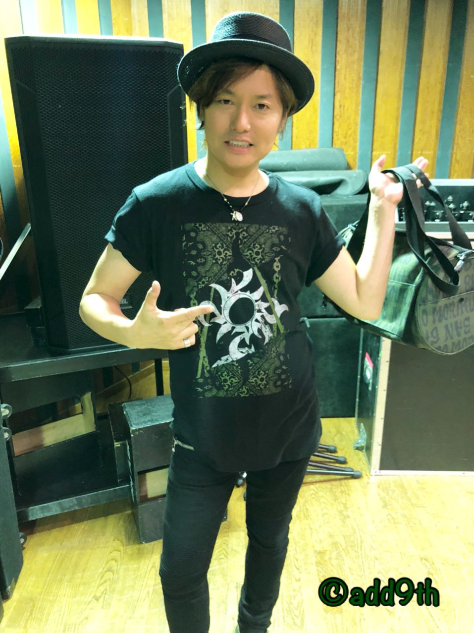 森久保祥太郎official on X: 森久保祥太郎official on X:
