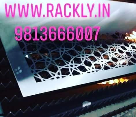 RacklyCraft's tweet photo. #rackly  #jaali #lasercutting #racklycraft #lasercuttingsonipat #cnccutting #ss #jaalicutting #msjaalicutting #ssjaalicutting #interiordesign #exteriordesign #gate #grill #jaaliwork #cncwork https://t.co/4h2hl9Tv8q