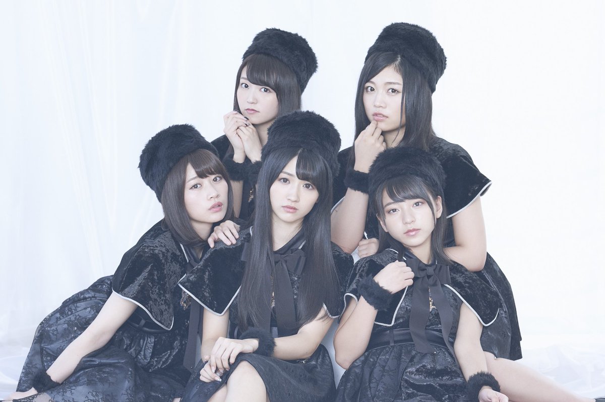 ライブアイドル地下アイドルを語るスレ64ステージ