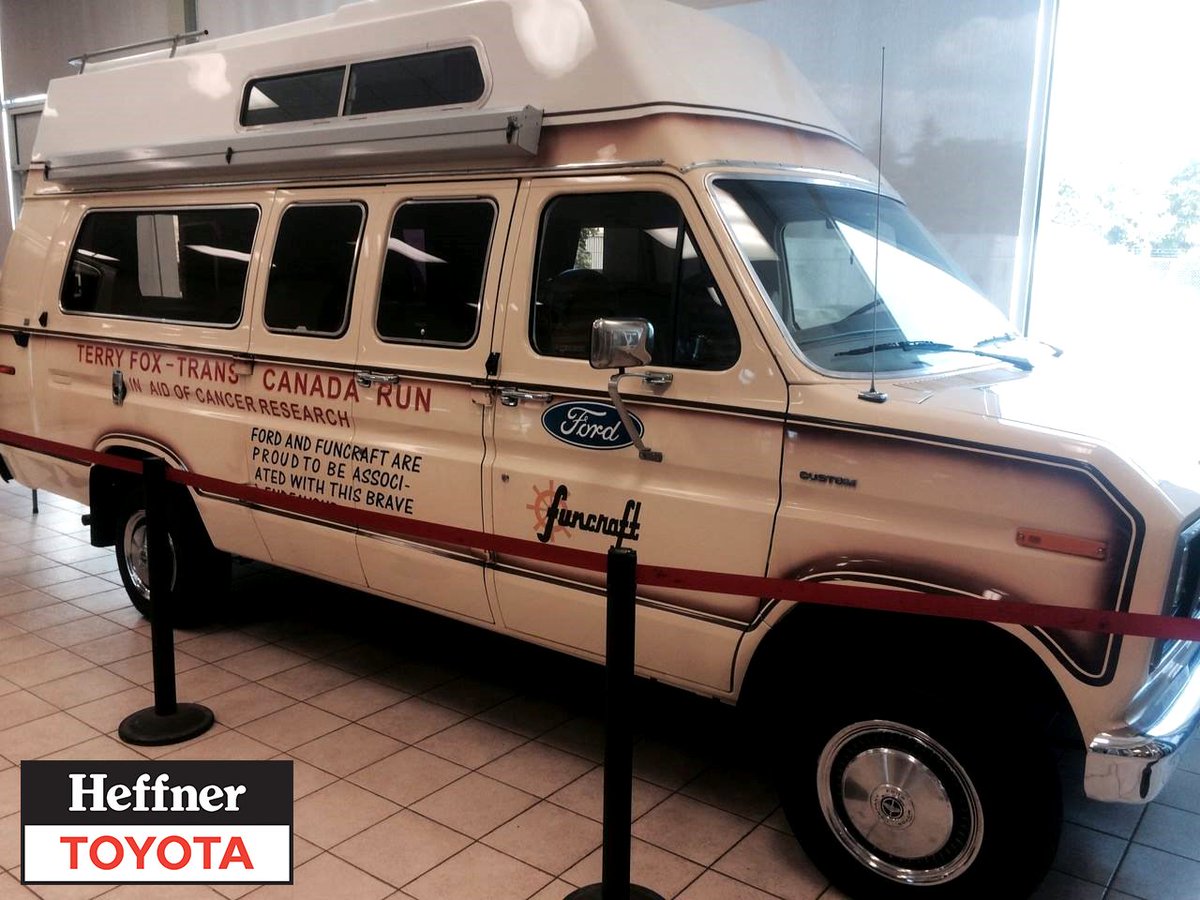 Heffner Toyota Lexus On Twitter In Honour Of Today S