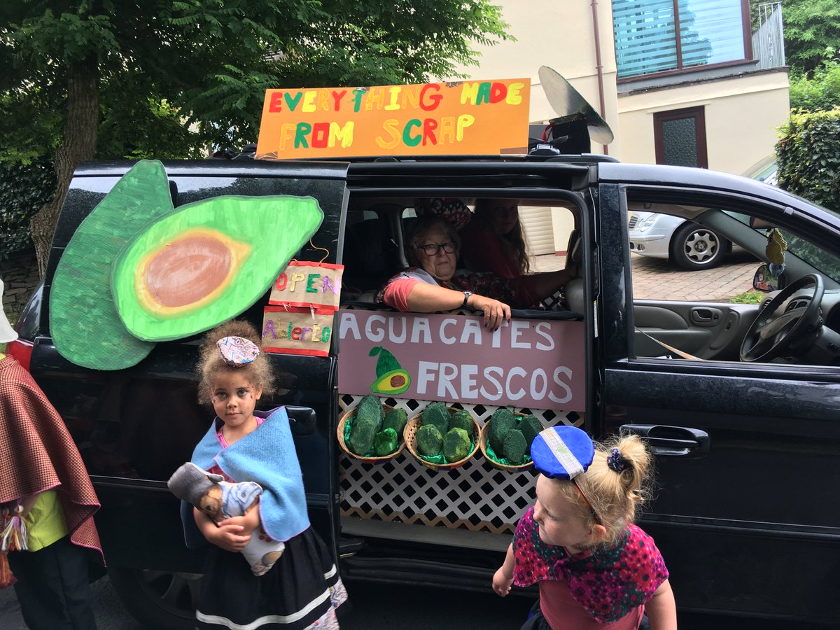 Tavistock Scrapstore - AGM and Trustee Election - mailchi.mp/3ac45dde085e/t…