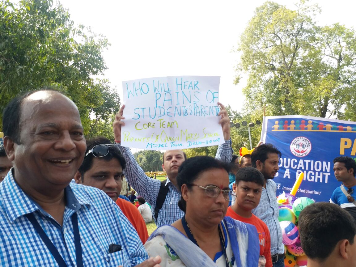 Delhi Parents (DPAS) tweet media