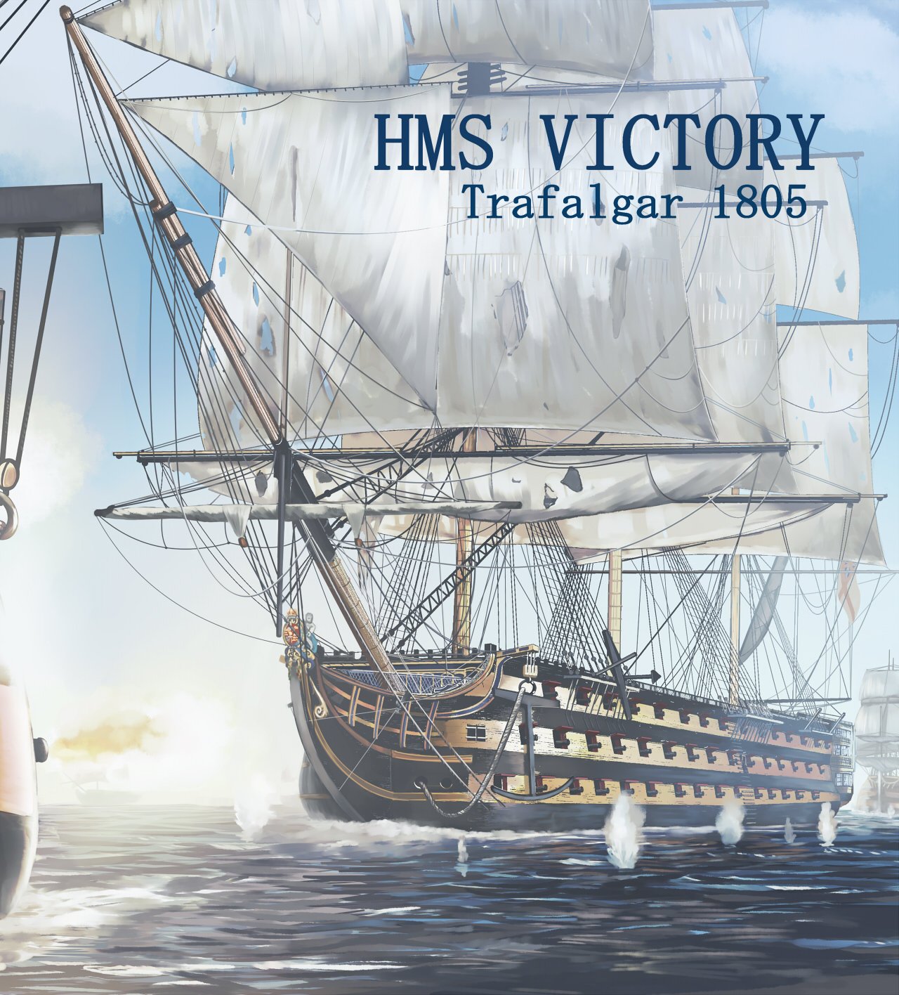 ジェントリ吉田 G Yoshida ナポレオンな時代のイギリス海軍の戦列艦 Hms Victory ヴィクトリー 1等艦104門 1805トラファルガーの海戦 Hms Audacious オーディシャス 3等艦74門 1798ナイルの海戦 Hms Caesar シーザー 3等艦80門 1805オルテガル岬沖 ジェントリ吉田 G Yoshida ナポレオンな時代のイギリス海軍の戦列艦 Hms Victory ヴィクトリー 1等艦104門 1805トラファルガーの海戦 Hms Audacious オーディシャス 3等艦74門 1798ナイルの海戦 Hms Caesar シーザー 3等艦80門 1805オルテガル岬沖