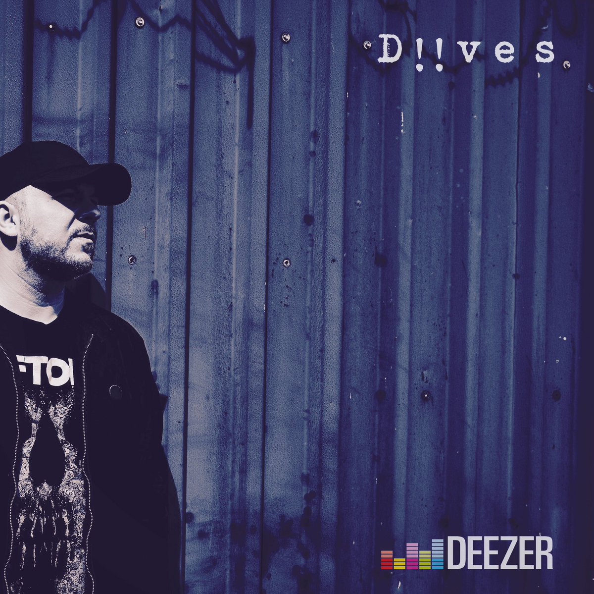 diivesmusic1's tweet photo. Deezer users, you can now listen to my music, including my latest single ‘Who Knew’ on the link below:
https://t.co/stwexxe723
#Diives #WhoKnew #Deezer #DeezerUK #Playlist #NewMusic https://t.co/FVWfaLg1u3