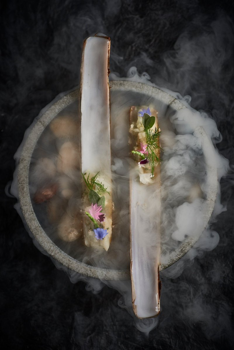 IWFSLondon's tweet photo. The Society very much looks forward to visiting The Frog by Adam Handling this week, one of London’s most exciting restaurants @FrogbyAH https://t.co/eopocxe7tD