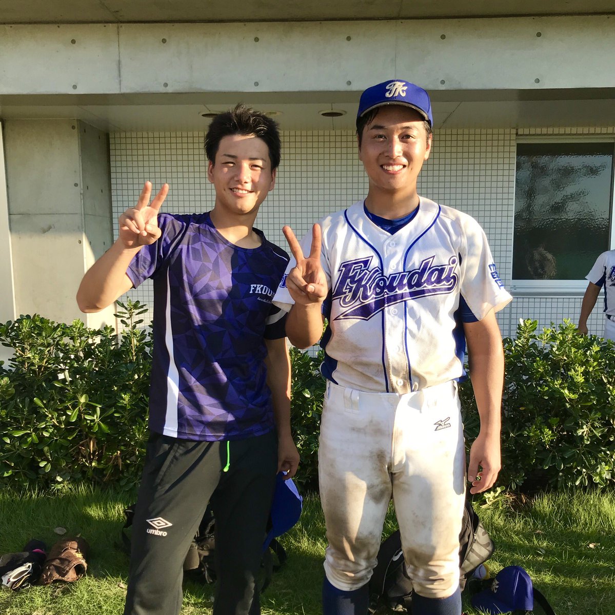 fukoudai_junkou tweet picture