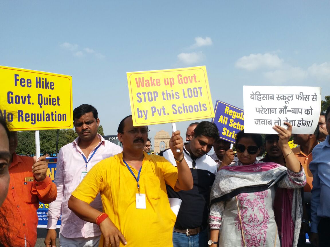 Delhi Parents (DPAS) tweet media