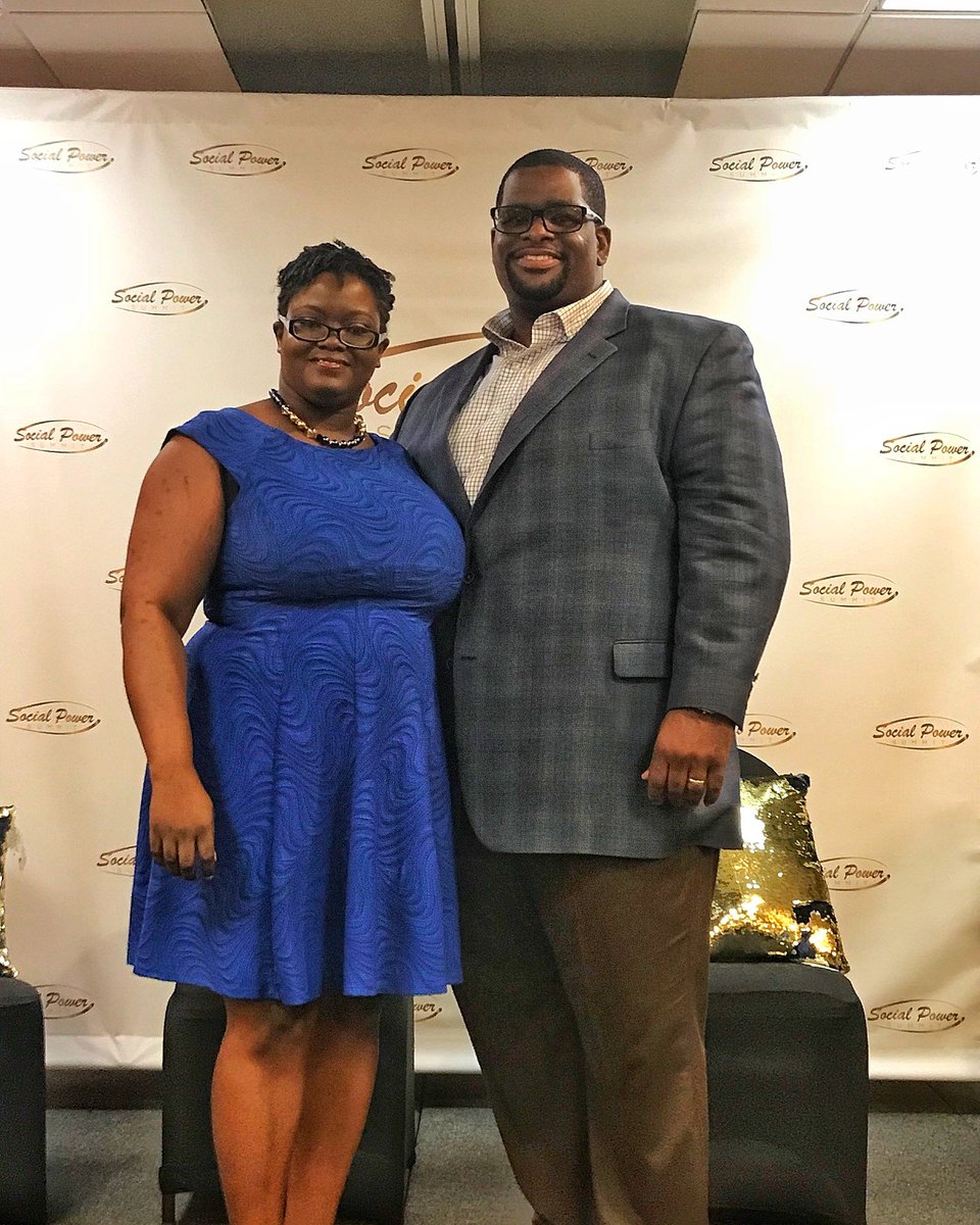 I am Super proud of this awesome women, Dr. Finch! She did her thing this weekend and put on an awesome, impactful, and life changing event with the Social Power Summit!

#mostmoto #socialpowersummit18 #strongwomenrock #socialmediaqueen #socialmediaconference #socialmediaevent