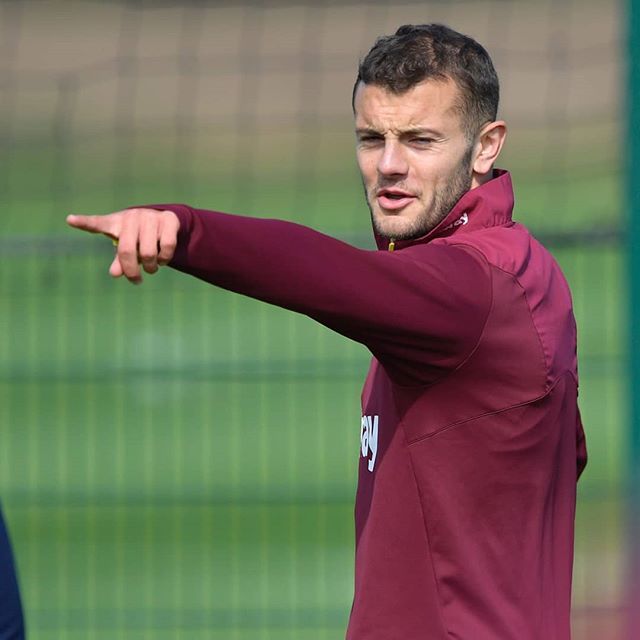 Jack Wilshere Returned from Long-Awaited Ankle Injury and Played for West Ham U23s Opposite Leicester U23s