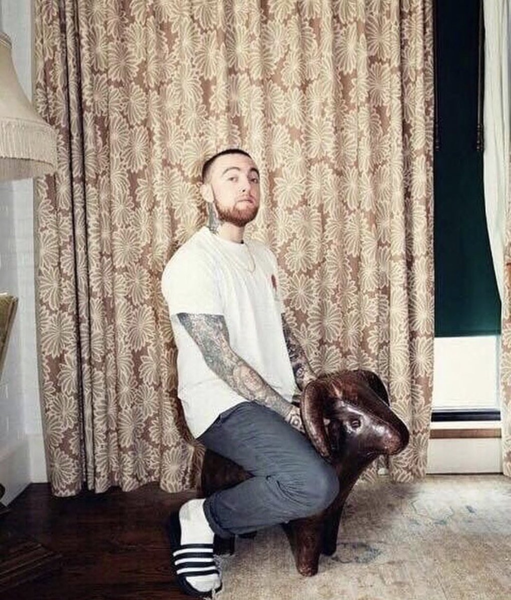 SLG19992's tweet image. Mac was literally telling us that he was being sacrificed to the bull god moloch by the Illuminati.

“FEAST TO THE BEAST” or “Marriage to the beast” is a satanic ritual that takes place every year on sept 7th. Tupac and Mac both died sept 7th.