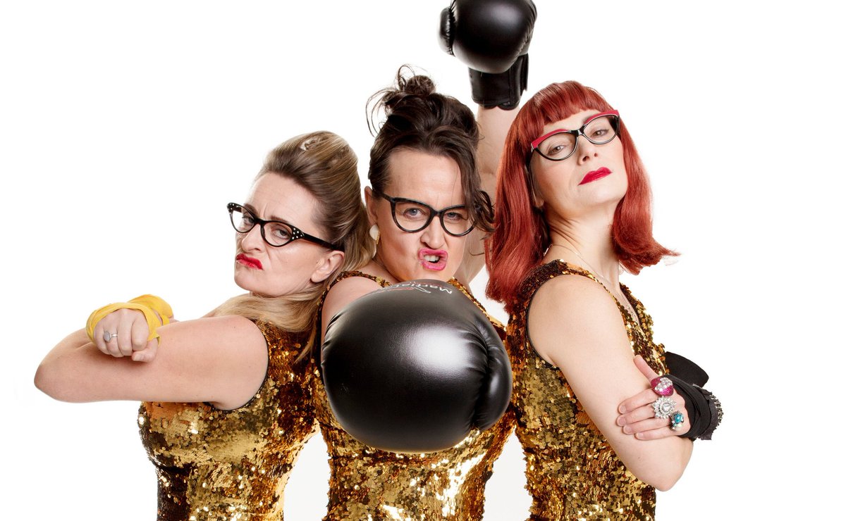 National Opera House (@natoperahouse) on Twitter photo You are in for a night of laughs on Saturday 17 November when <a href="/TheNualas/">The Nualas</a> present their brand new show, ‘Glam Slam'.
Tickets €22/€20 bit.ly/2Jl9F2O
#NationalOperaHouse #Wexford #Comedy You are in for a night of laughs on Saturday 17 November when <a href="/TheNualas/">The Nualas</a> present their brand new show, ‘Glam Slam'.
Tickets €22/€20 bit.ly/2Jl9F2O
#NationalOperaHouse #Wexford #Comedy