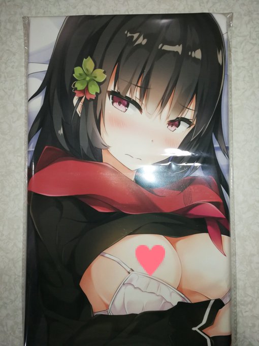 ããŒã«ãºããã³ãã©ã€ã³ 100åŒ
æ±ãæã«ããŒäºçŽåä»äžã§ãã
äºçŽç· åã¯10æ10æ¥ã
ãããããé¡ãããŸãã
https://t.co/5sn8iSruY2
é
鿥è
:åœééæ(EMS)
Shipping agency: International Shipping (EMS)
#æ±ãæã«ããŒ
#dakimakura
#å°å¥³åç·
#GirlsFrontline
#ããŒã«ãºããã³ãã©ã€ã³