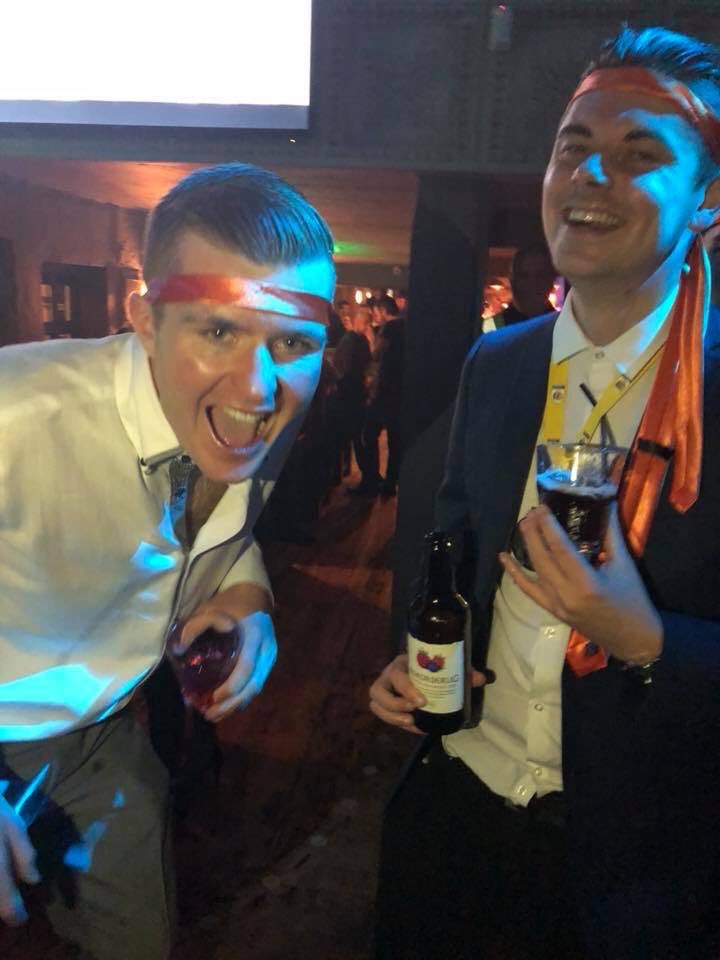 Comfortable 6-0 win today for the lads. 2 goals each from <a href="/DeanDummett/">Dean Dummett</a> and <a href="/andysherratt/">Andy Sherratt</a>. <a href="/BradTemperley/">Bradley Temperley</a> and <a href="/MGConway1/">Martin Conway</a> also getting 1 each.

It was always going to be a clean day with these 2 back together in defence! #cleanestblokesinbedfordshire