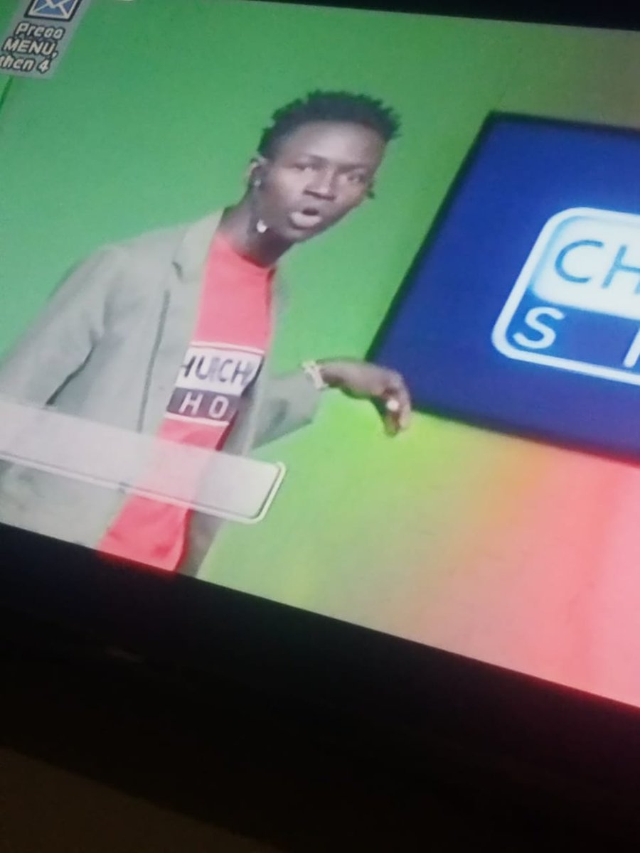 McaTricky's tweet photo. Nimerudiiii ,,thanks sana watu wangu,,tumalizie mwaka sasa na kicheko !!!
@MwalimChurchill
@eddiebutita @JessyTheMC   #TeamTricky #ChurchillShow https://t.co/G7Jdkd1NZX