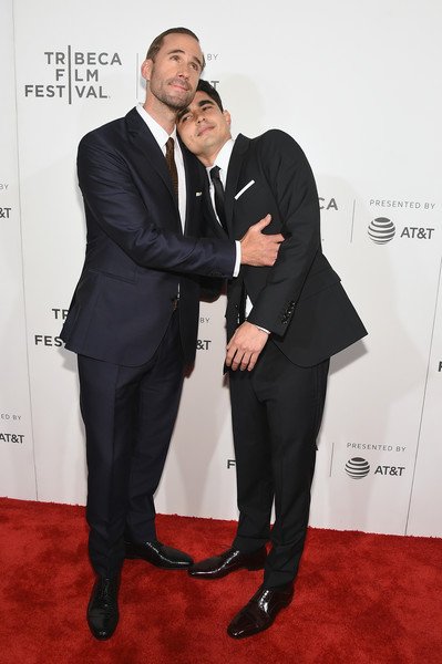 Hoje é o aniversário de um dos meus maridos. Happy Birthday Max Minghella 