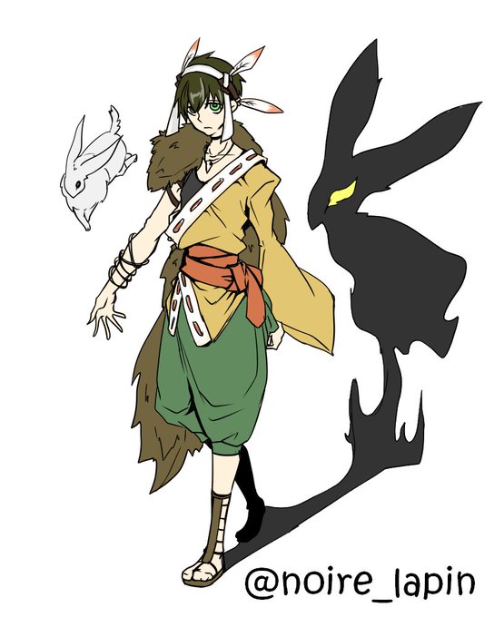 耳を塞ぐのtwitterイラスト検索結果