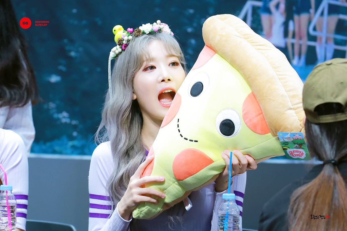 오늘의 정은 tweet media