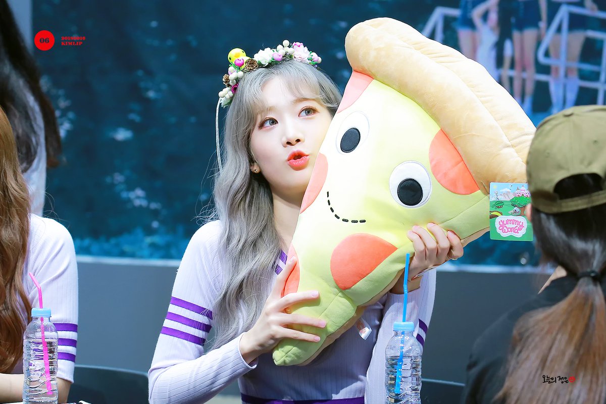 오늘의 정은 tweet media