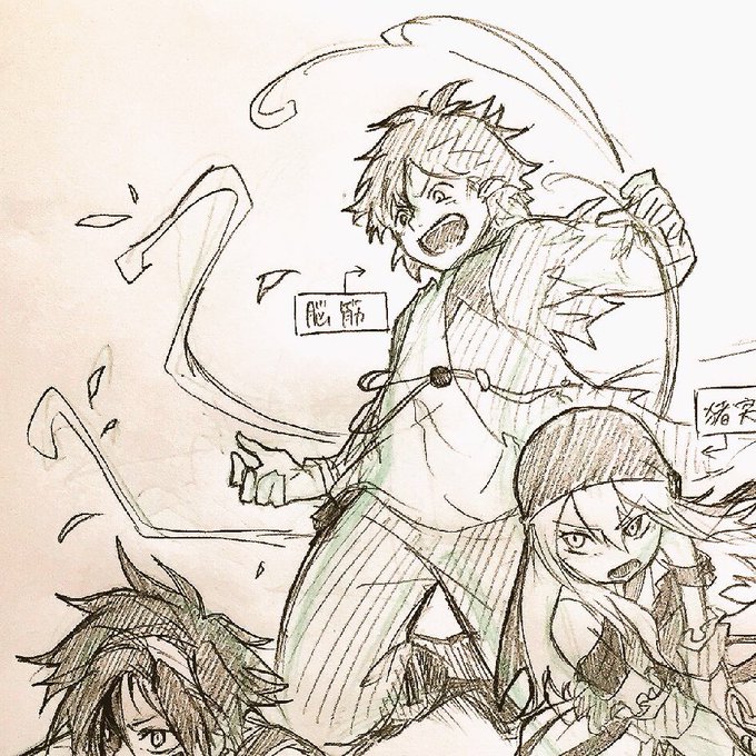 指パッチンのtwitterイラスト検索結果