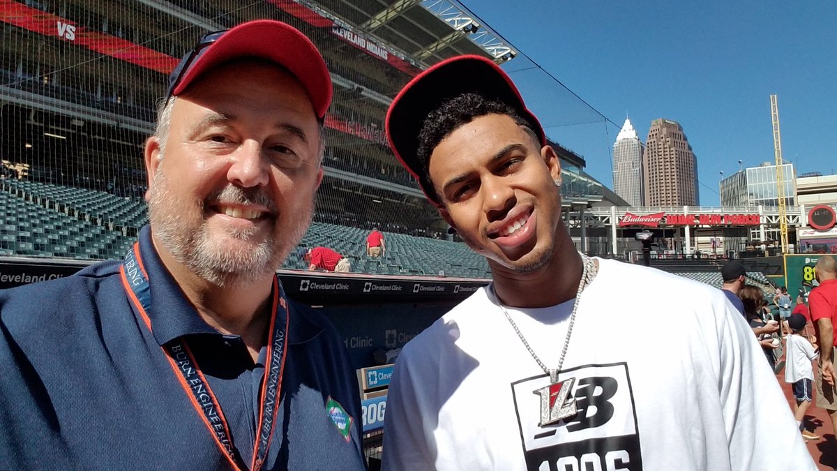 MikeMcCormack1's tweet photo. #tribetown https://t.co/95vVtgw1ju