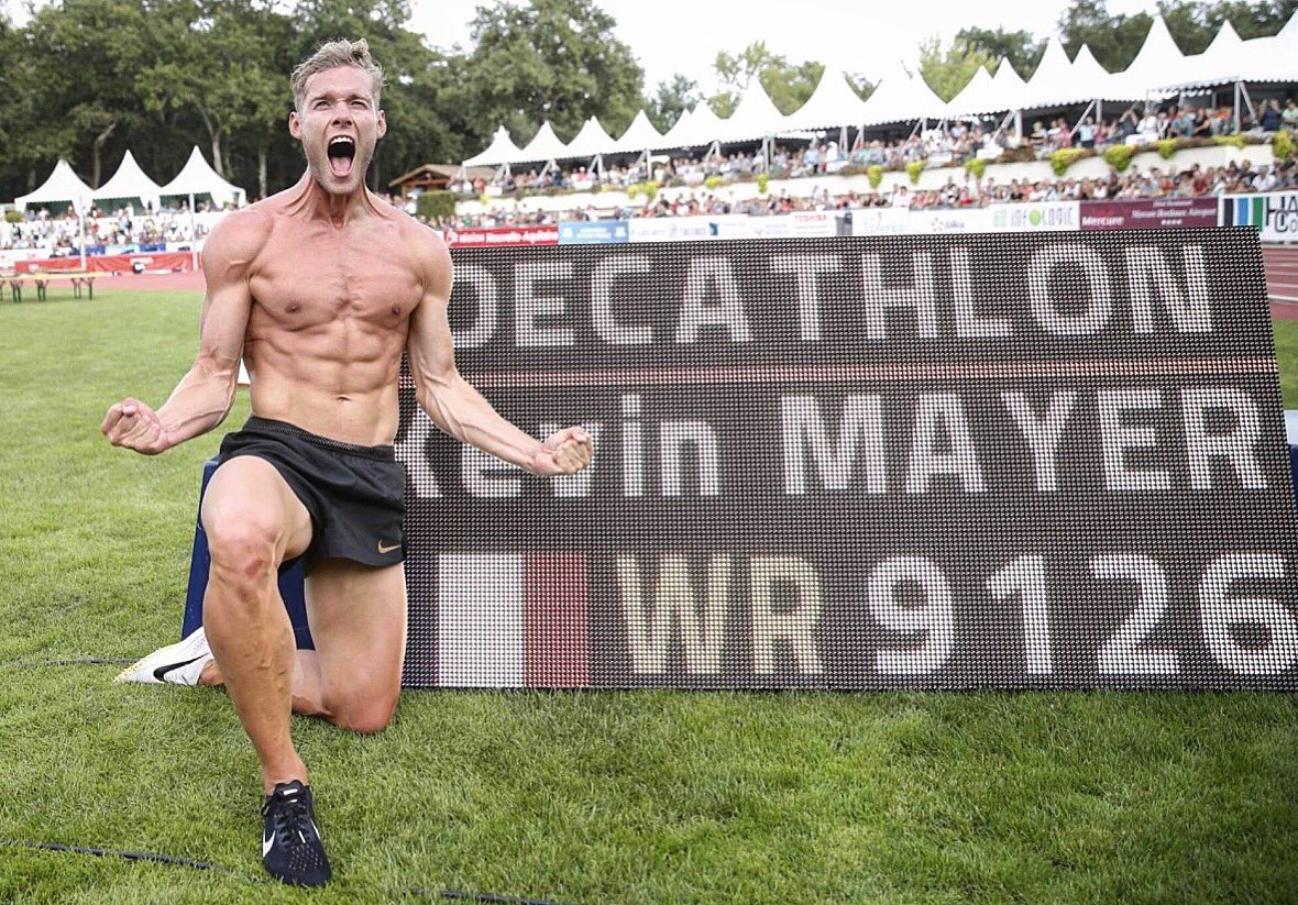 D I E U   D U   S T A D E

#worldrecord #decathlon #9126
@mayer_decathlon @decastar_off