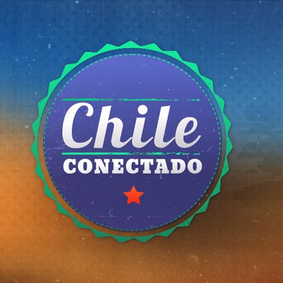 24HorasTVN's tweet photo. Comienza una nueva edición de @chileconectado_ por las pantallas de TVN https://t.co/PXR0OrFeji