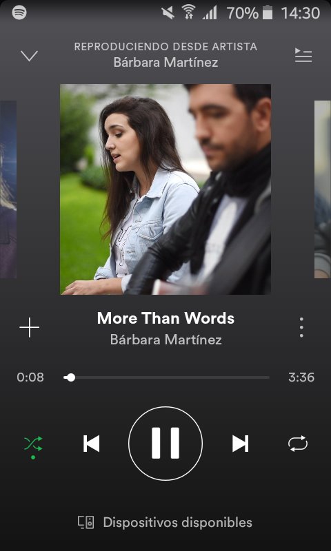 godixonn's tweet photo. cuando bárbara cante esta canción voy a llorar mucho https://t.co/fvChaVL7lR