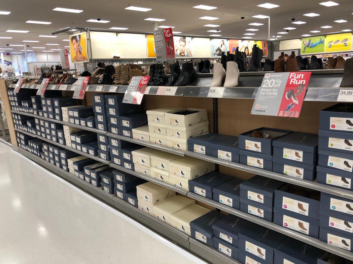 Run to the Fun Run and get your Target Run on #G295Allin @tracyacurry1 <a href="/drew_arrington/">Drew Arrington</a> <a href="/salamlazkani/">salamlazkani</a> @TonyCostanzoTGT