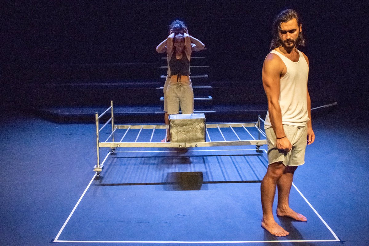 ChristScicluna's tweet image. Some stills from the latest theatre production!
#OnMothersDay #deathrowinmate

#theatre #london #physicaltheatre #actors #ekatathetare #commercialmodels #commercialmodels #spotlight #creativedirector #performers #tvactors #directing #monologues #castingdirector #inspiration