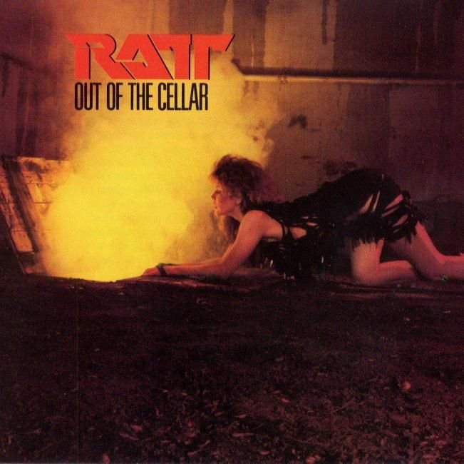 #NowPlaying <a href="/theRATTpack/">RATT</a> #Ratt #OutOfTheCellar #Album #Albums #HeavyMetal #Glam #GlamMetal #Metal #HardRock #Rock #RockMusic #MetalMusic #ClassicRock #80s #BestOfThe80s #BestEverHeavyMetal #1984Albums #1984Releases #BestEver #MHF <a href="/MHFOfficial/">Metalheads Forever</a> #MetalheadsForever #SunsetStrip