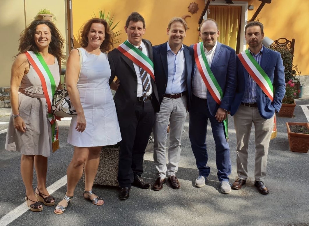 ScajolaM's tweet photo. #Aurigo, alla Celebrazione della Madonna Addolorata. Le nostre tradizioni!
#iocisono #lamialiguria https://t.co/bRTcvYYPai