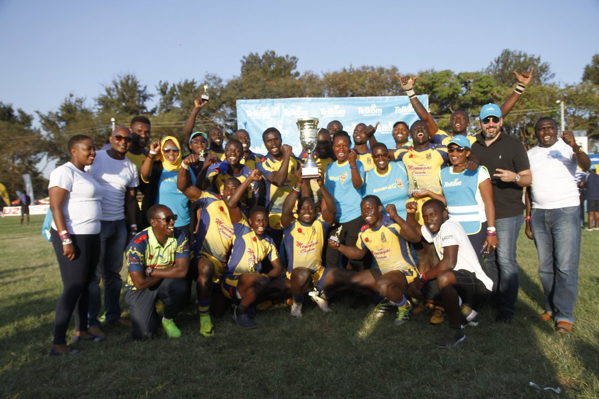 Big congratulations to <a href="/HomeboyzRugby/">Homeboyz Rugby</a> for winning the 7s Series Circuit! Well in boys!