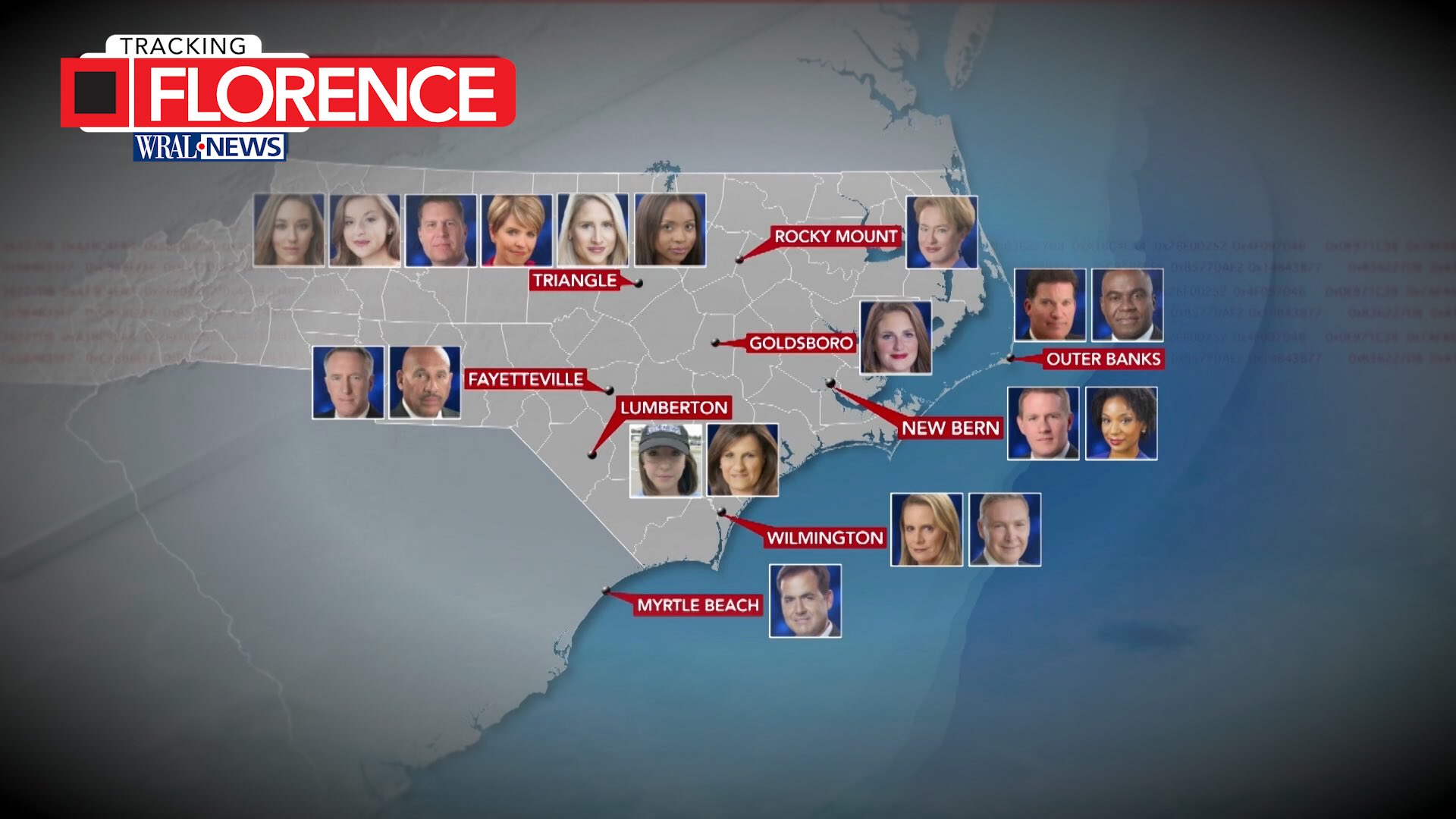 Brad Johansen on Twitter "Now well into our 4th day of continuous