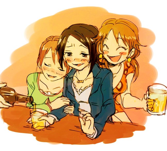 お酌のtwitterイラスト検索結果 古い順
