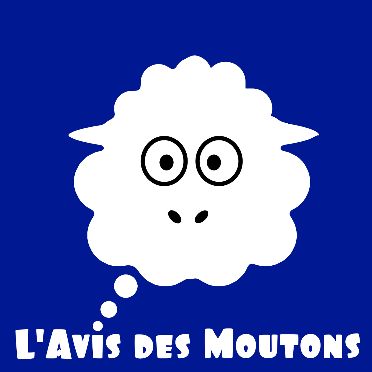 LAvisDesMoutons's tweet photo. #LAvisDesMoutons - Ep 193c - Réponse à @Aurelief10 #192d à propose des pseudos

Par @Grincheux
Via @podCloud_fr

Pour participer : https://t.co/wtW6YLcyWq

https://t.co/Zi8B6B2CTL https://t.co/0gR8eHxAwE