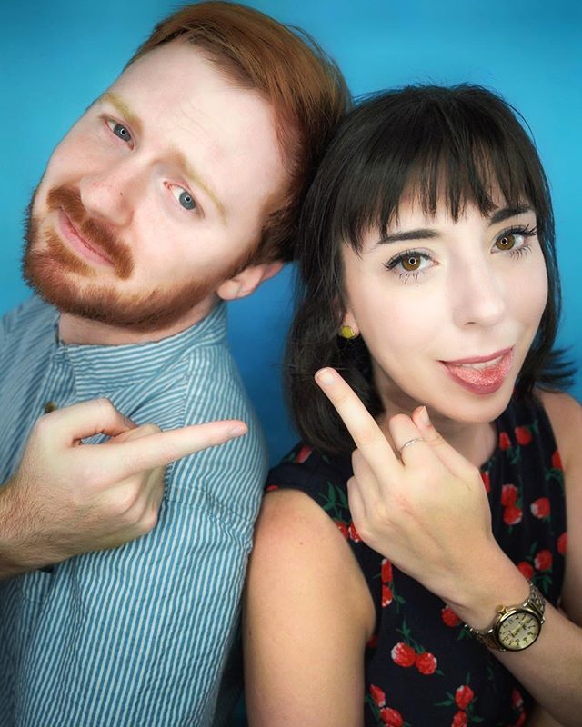 carlyhoogs's tweet photo. I do engagement photos.
.
.
.
@conflictedcomedy #comedy #historygeek #portraits #middlefinger #katevilla #peterjohnston https://t.co/uUkHUmDffz