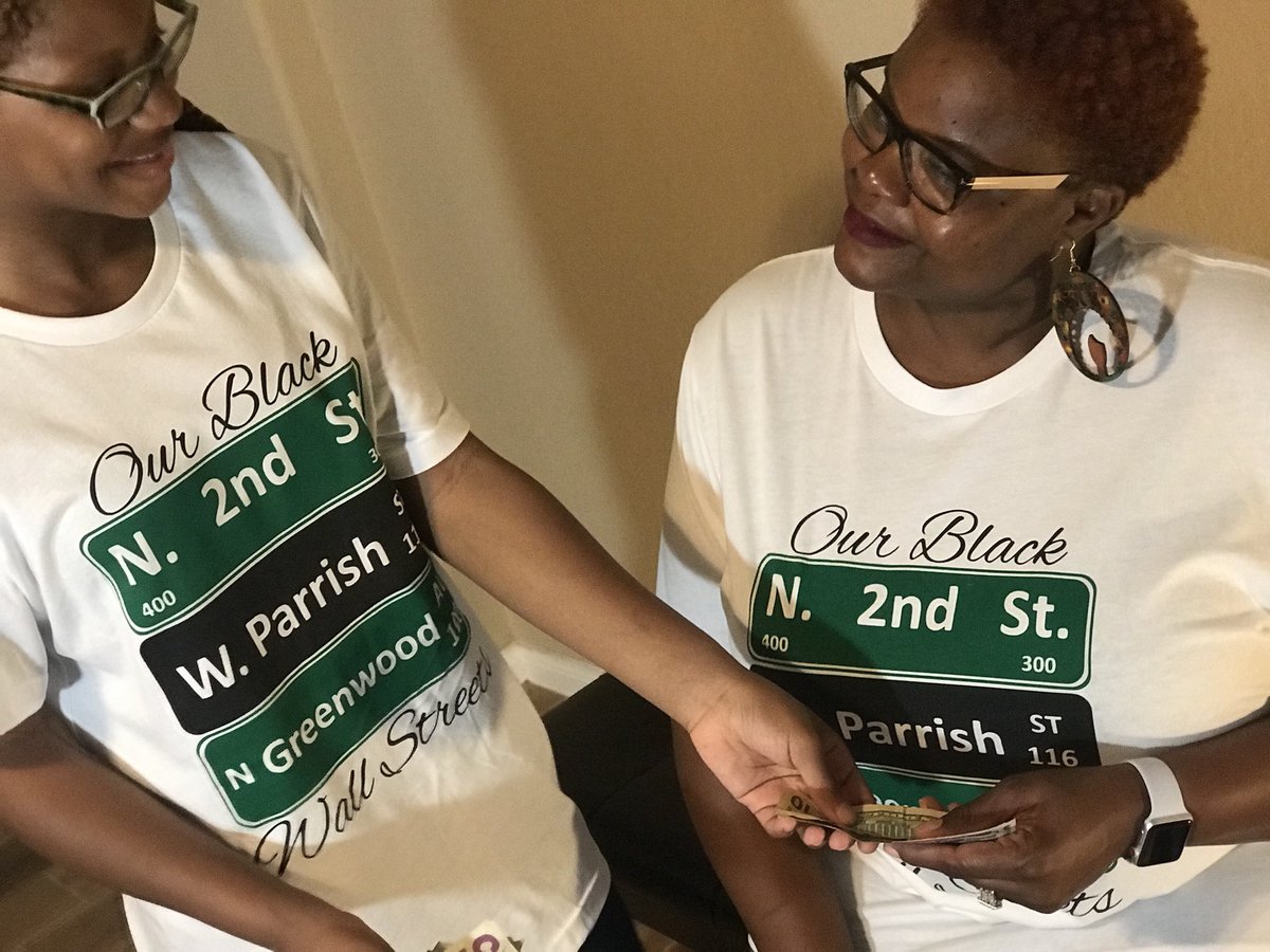 History_239's tweet image. #Commerce Shop for Our Black Wall Streets apparel at history239apparel.com #History239 #BlackWallStreet #BlackExcellence