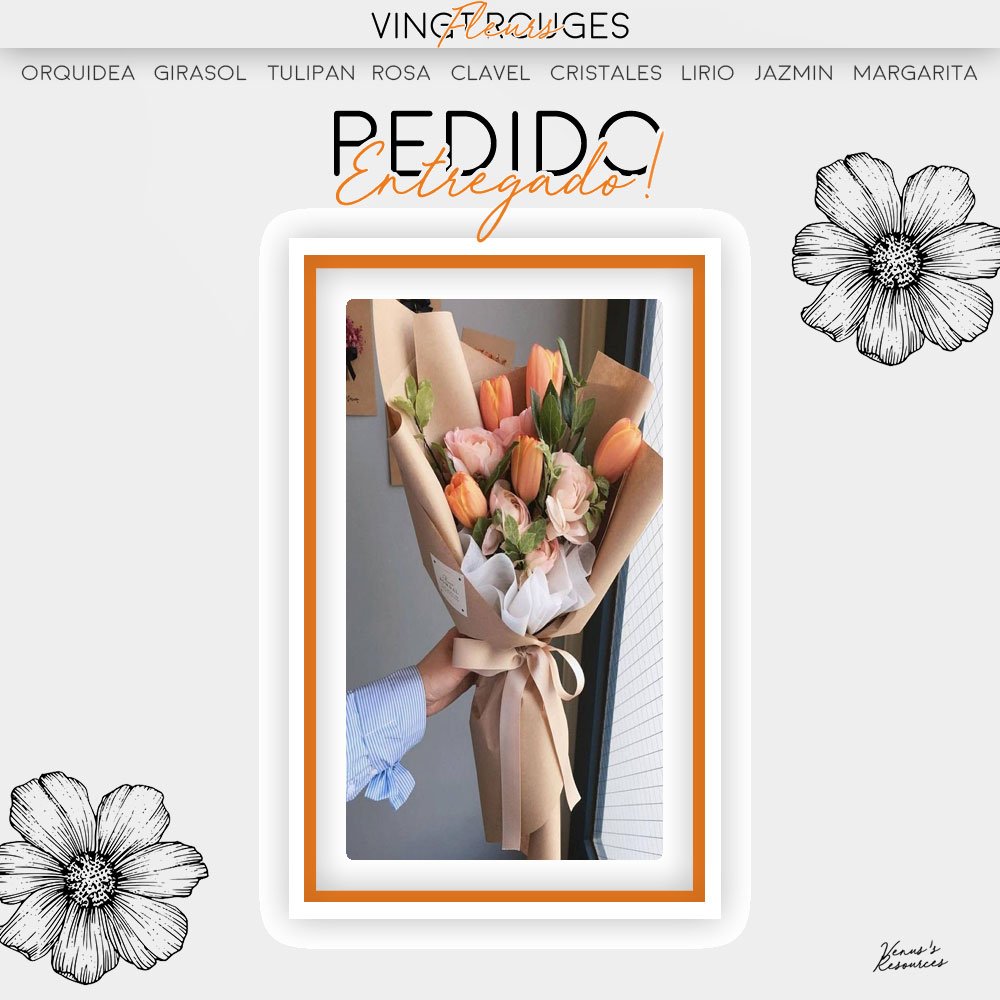 ❝Chère Ariadne; <a href="/tinkrbelI/">5</a>.❞

                                 Nick te ha dejado un increíble ramo de tulipanes sólo para ti ¡esperamos que sea de su agrado!

                                         —VFR. 🌸