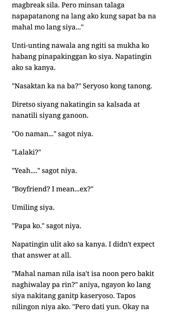 - WHEN THE STARS ARE DONE FROM FALLING - 《FORTY SIX Point ONE》anong nagbago hmmm #PushAwardsDonKiss