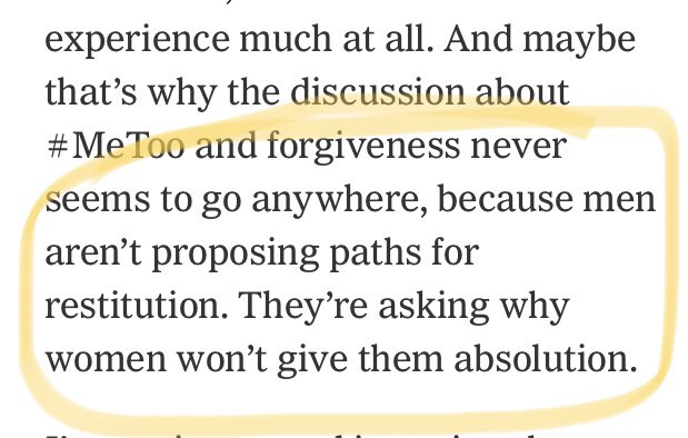 Just now reading <a href="/michelleinbklyn/">Michelle Goldberg</a>’s column and yes she is bringing it nytimes.com/2018/09/14/opi…