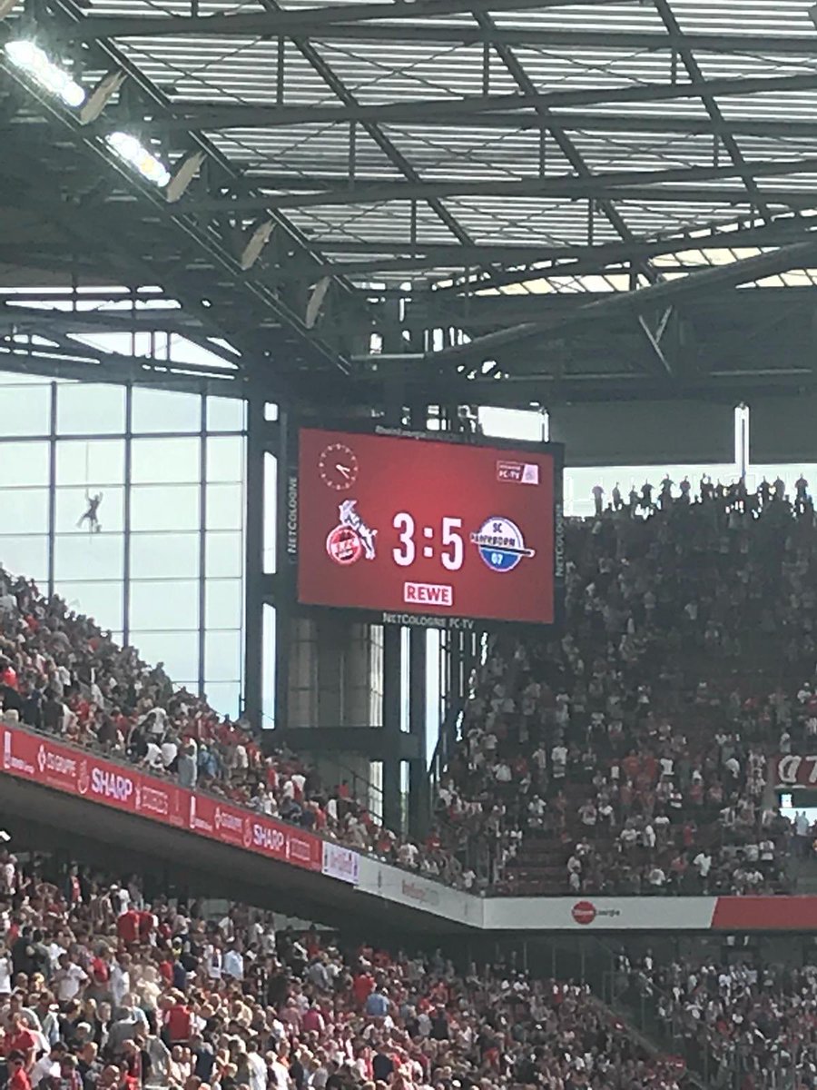 timw_98's tweet photo. AUSWÄRTSSIEG!!💪🏼 #SCP07 #KOESCP https://t.co/lh6ViSH1hE