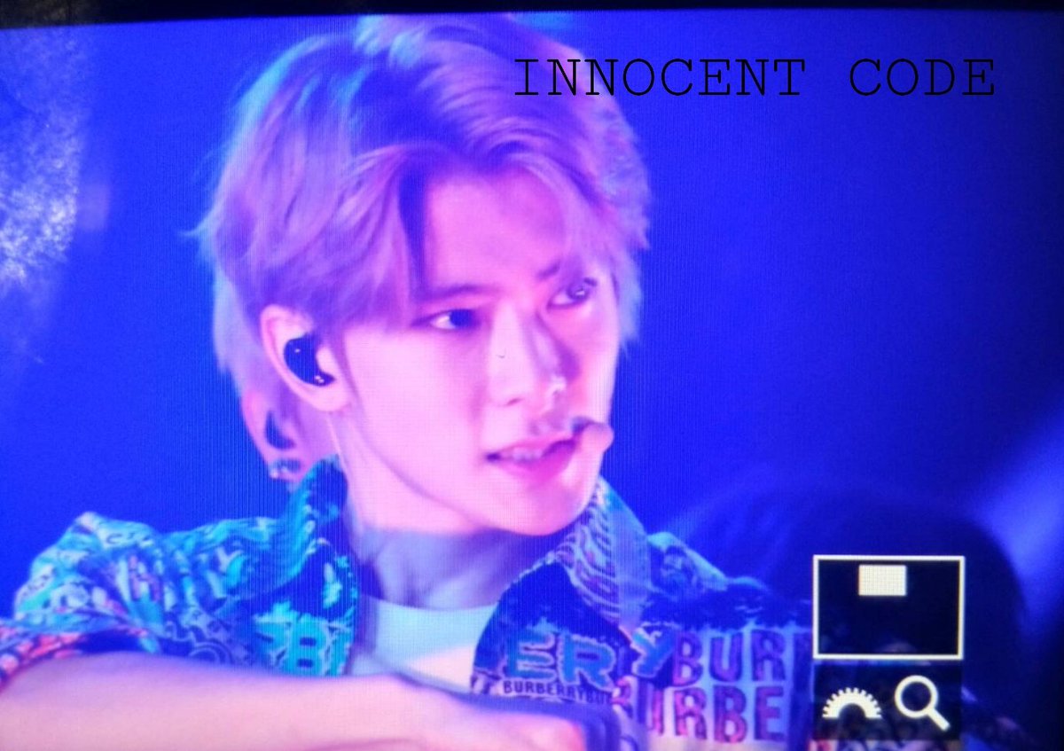 innocent_codeJH's tweet photo. 180916 #재현 #JAEHYUN #NCT127 GIRLS AWARD 💓 https://t.co/Kc8JXvy92X
