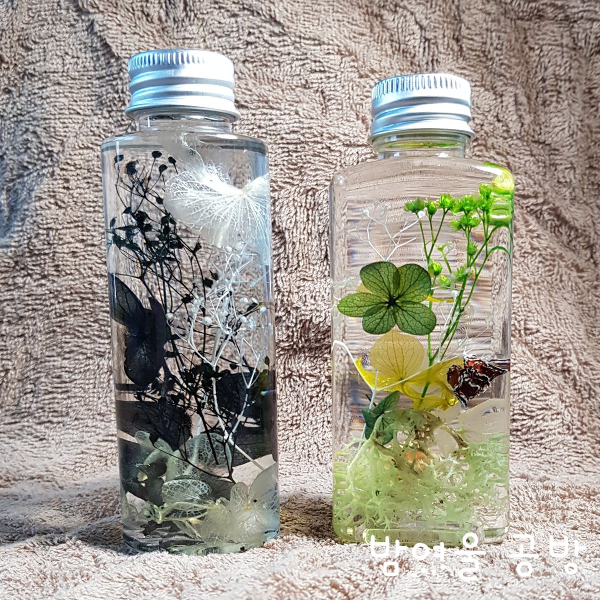 밤여울 공방 tweet media