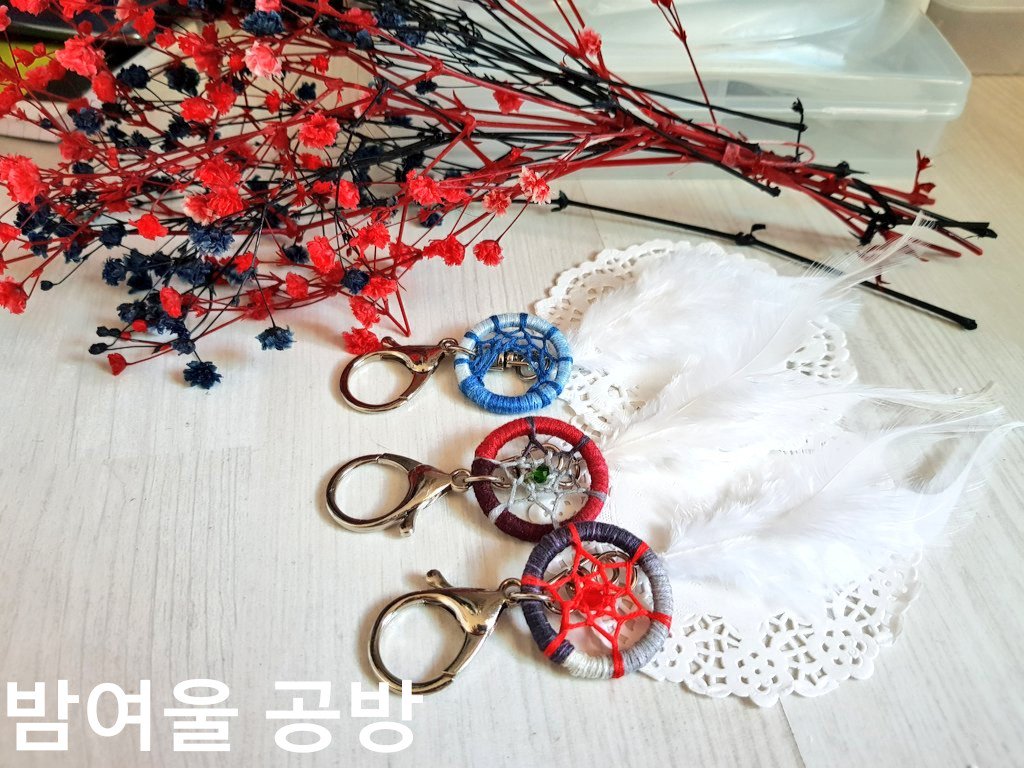 밤여울 공방 tweet media