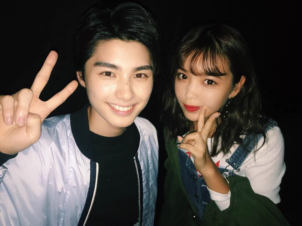 藤田 ニコル(にこるん)🌙 on X: 