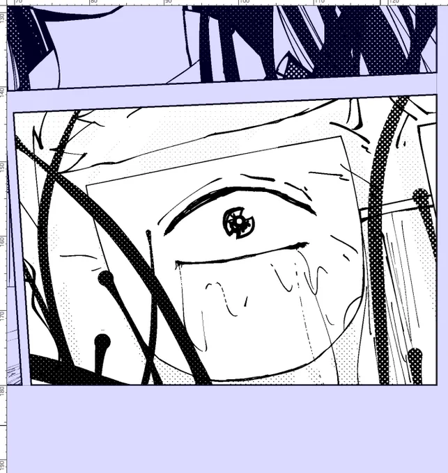 脱稿したよ・・・

ヤバイ奴ww

#週刊少年ジャンプ 