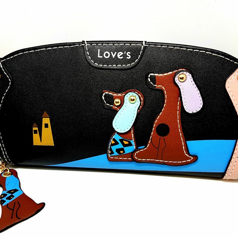 Farfalla_UK's tweet photo. Money can buy you a pedigree dog, but only love can make it wag it's tail #dog #dogpurse #bestfriend #dogbestfriend #love #lovedog #happy #bestdog #wag #wagtail #wagdog #farfalla_uk https://t.co/VhN6PD479f