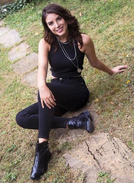 laomedeiia's tweet photo. Çok güzelsin çok 😍 Hep yüzün gülsün ❤️
#DenizBaysal @BaysalDeniz https://t.co/ILb9bEPDaY